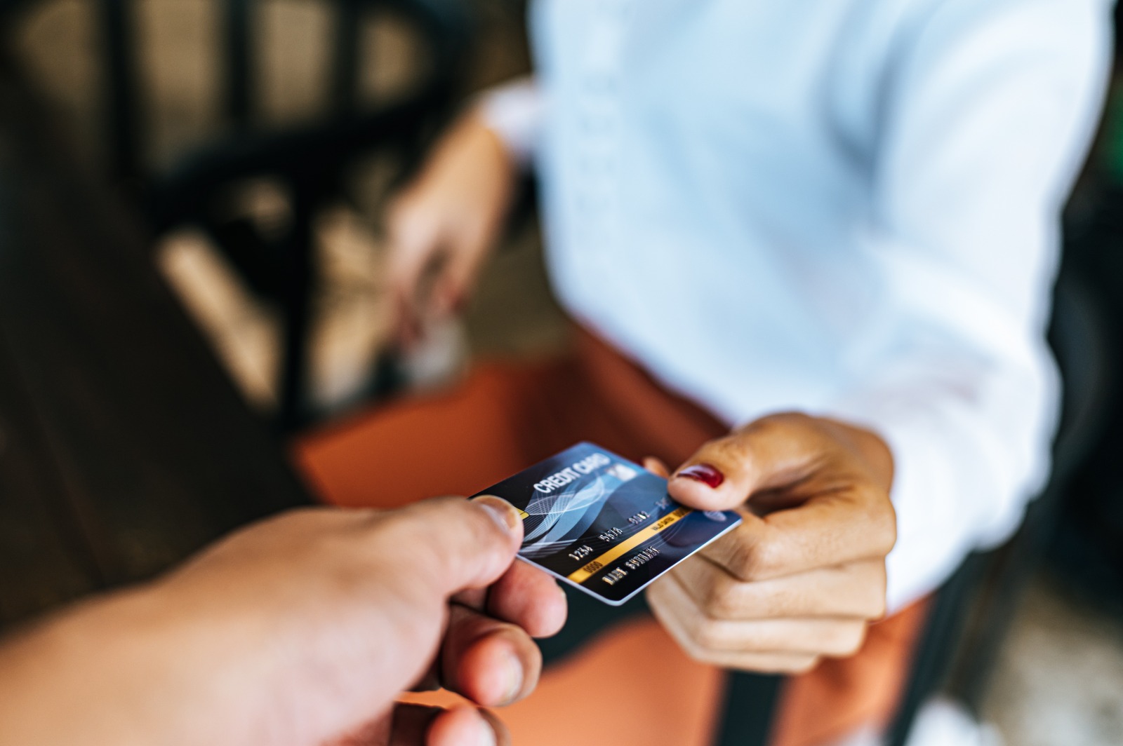 credit cards