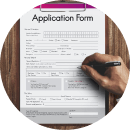 application submit
